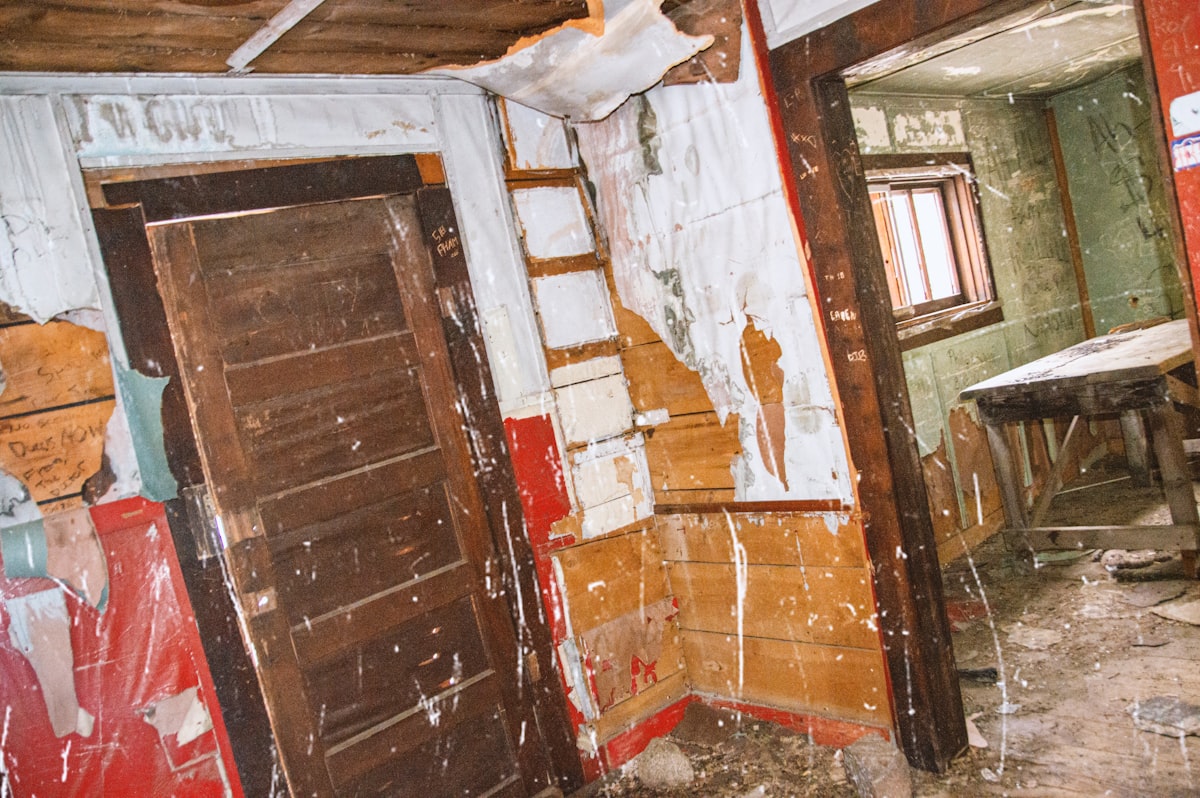Storm Damage Repair service in Springfield, MO