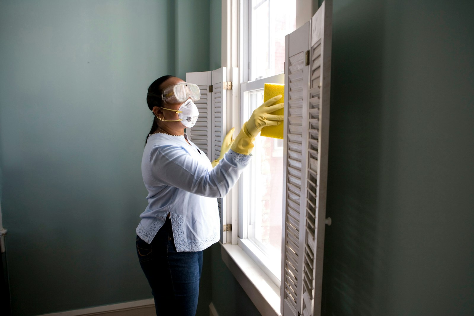 Mold Remediation service in Springfield, MO