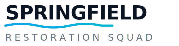 Springfield Restoration Squad